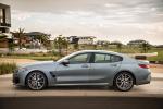 BMW M850i xDrive Gran Coupe 2020 года (AU)